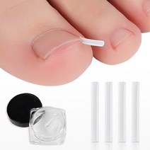 DGITEM 발톱관리 스틱 교정기 자가치료 테이프, 상세페이지 참조