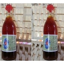 홍화씨유 1병 (국내산)300ml/기홍화씨기름/유리병 /특K, 홍화씨유1병