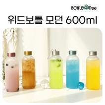 위드 모던 페트 600mlH/N: TDHDEAL25 +H7, 향기나무 끈뚜껑(실버)