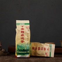 운남보이차 예상 2004년 하관 변장특급타차 500g 생차 패키지