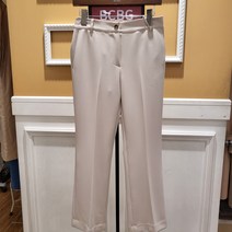 BCBG 비씨비지 여름신상품22 리스본 바지