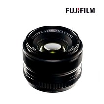 후지필름 XF 35mm F1.4 R (정품) 공식대리점
