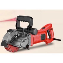 콘크리트절단기 대형 벽절단 엔진컷팅기 홈파기, 엔지니어링 등급 133