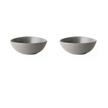 에라토 페블 조약돌 볼 15.5cm, 화이트, 1개