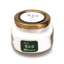 백석빛소금 24시간 분말 250g 병포장 어지럼증에좋은음식 무기력증 동맥경화에좋은음식 명품태움천산용융소금 소화불량해결 변비해결방법 변비에좋은음식 변비직빵 소화불량 대변이 안나올때, 1개