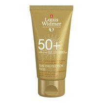 루이스 비드마 Sun Protection Face 50+ 50ml Louis Widmer