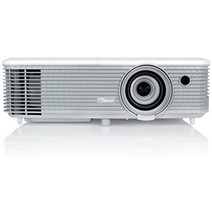 optoma 95.74f01gc0e x345 dlp 프로젝터 3200루멘 화이트, 3300루멘