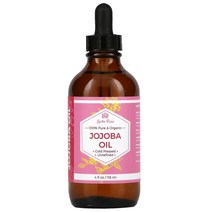 레븐 로즈 퓨어 호호바 오일 118ml Leven Rose Pure Jojoba Oil