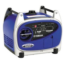 야마하 인버터발전기/방음형/저소음/캠핑용/포장마차 발전기 EF2400iS 2.4Kw, 1개