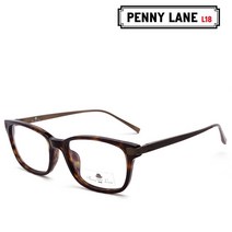 PENNY LANE 페니레인안경 Mathew Street-C2 뿔테안경 면세점상품