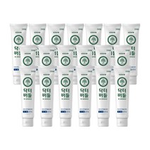 닥터버들 잇몸케어 치약, 19개, 100g