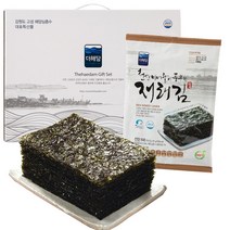 국산 고급 선물용 김셋트 명품김 양반김 선물김