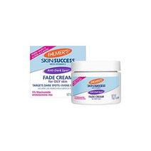 Palmers Skin Success Eventone Fade Cream for Oily Skin 2.7 Fl Oz