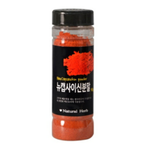 캡사이신 가루 매운맛 소스 분말 90g