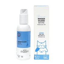 멍냥이랑 링거가드 마시는 영양수액제 100ml, 7개