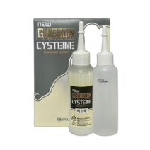 서울화장품 귀부인 시스테인 파마로션 1 2제 각 100m 10개 11203436