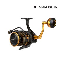 슬래머4 8500 펜릴 PENN