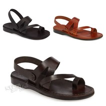 [시즌오프세일]예루살렘 여성/남성 샌들 벤자민 JERUSALEM SANDALS BENJAMIN