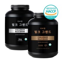 살찌는보충제 마바랩 벌크 그랜드 미숫가루맛 초코맛 체중증가 헬스보충제 단백질보충제 4kg