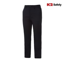 K2 Safety 남성 기모 방한바지 겨울 등산바지