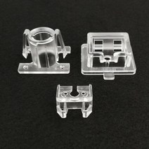 벤츠호환수리키트 부품 무선 자동차 CCD 후면 카메라 Fisheye 4 8 12 메르세데스 벤츠 C E S CL 클래스 W204 W212 W216 W221 용 Led 동적 야간, plastic bracket, plastic bracket