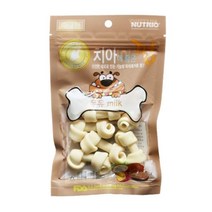 특별 중형견껌 오래먹는 비글개껌 좋아하는 소형견개껌 건조 국내산밀크본, 1개
