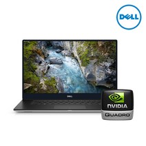 Dell Precision 5540 9세대 i9 32G SSD1TB 무상보증O 15.6인치 고사양 워크스테이션 S급 중고 노트북, WIN10, 32GB, 1TB, 블랙