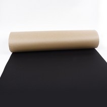 자동차열선시트 200*50cm Car Auto Sound Proofing Deadening Insulation Cell Foam High Performance Dura, 한개옵션0