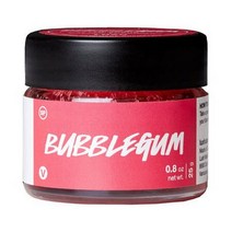 LUSH 영국 러쉬 립스크럽 버블검 Bubblegum 25g