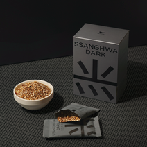 티어스 쌍화차 다크, 12개입