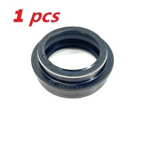 자전거쇼바 자전거쇼파포코 앞쇼바 sr suntour 프론트 포크 수리 부품 xcm 30mm stanchion Wiper 30mm 포크 튜브 오일 씰 더스트 씰링 링, xcm-30 1 개