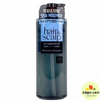 fs 모발 보습 복합케어 샴푸 시어버터 750ml, 상품선택