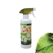 바로킬노깍노진 살충제 500ml, 1개