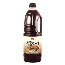 해표, 해표 우동다시 2kg, 해표 우동다시 2kg, 2kg