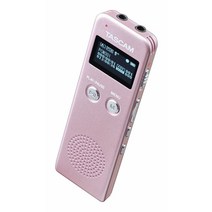 TASCAM VR-03-P 와이드 FM 튜너 탑재 보이스 레코더[][smtb-TK]