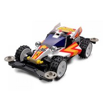 타미야 미니4륜 [18625] Dash1 Emperor (MS Chassis)