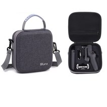 DJI OM6 SE 오즈모 모바일6 짐벌 보관함 OSMO6 케이스 가방, D