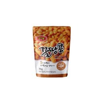 [머거본] [/LIVE] 꿀땅콩 70g x 20봉, 상세 설명 참조