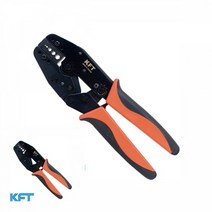 TYDL 동축 압착기, 1개