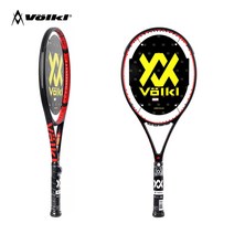 볼키 V-셀 8 100 300g 16x18 G2 2020 테니스라켓, 49, 럭실론4G