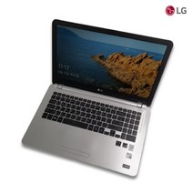 LG i5 PLATINUM RAM 8GB 756GB 대용량 고사양 노트북