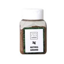 딜리셔스마켓 넛맥분 소형, 50g, 4개
