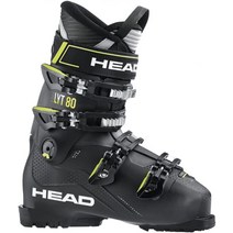 HEAD EDGE LYT 80 스키부츠, 26