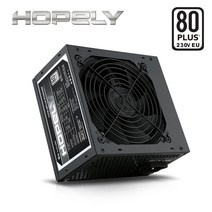 HOPELY FX700 80PLUS STANDARD 230VEU 700W 파워서플라이 컴퓨터파워, HOPELY FX700 파워