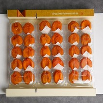 상주 반건시 곶감 일반형 30구 40~45g, 단품