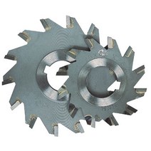 서울공구 사이드커터(초경) 75*6T