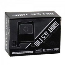 기타 -17515 미니도트사이트 - 아카데미 랜덤발송, 단품