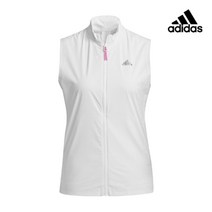아디다스 SS 여성 테크 윈드 베스트 GM3727 골프웨어