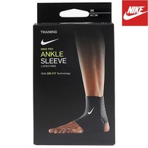 DA6929-010 나이키 프로 앵클 슬리브 3.0, 기타