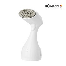 보만 핸디형 터보 스팀다리미 DB8531 탈취 및 세균케어, 보만 스팀다리미 DB8531